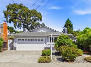 2000 Howard Ave, San Carlos, CA 94070