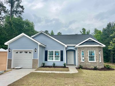 2593 Main St. Lot 3 Melanie, Melanie Loris, SC, 29569