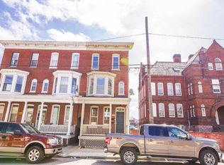 604 W Philadelphia St #2, York, PA 17401