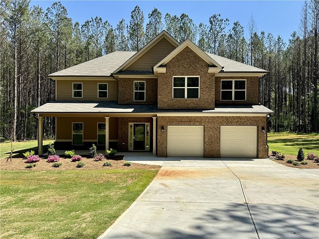 11590 Alcovy Rd, Covington, GA 30014 MLS 7320375 Zillow