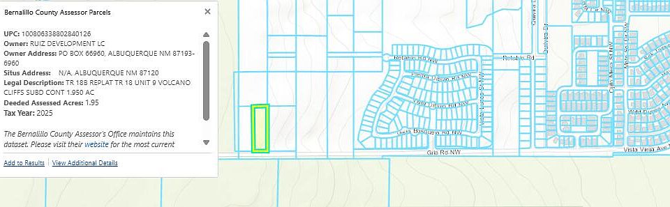 2nd image of Township Road 18b Volcano Cliffs Ac #1.95