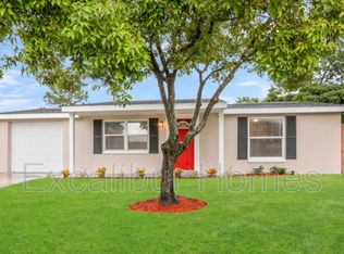 7825 Fox Hollow Dr, Port Richey, FL 34668