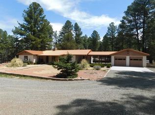 600 Mechem Dr, Ruidoso, NM 88345