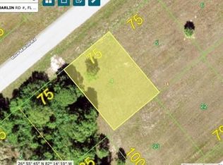 14481 Blue Marlin Rd #4, Placida, FL 33946