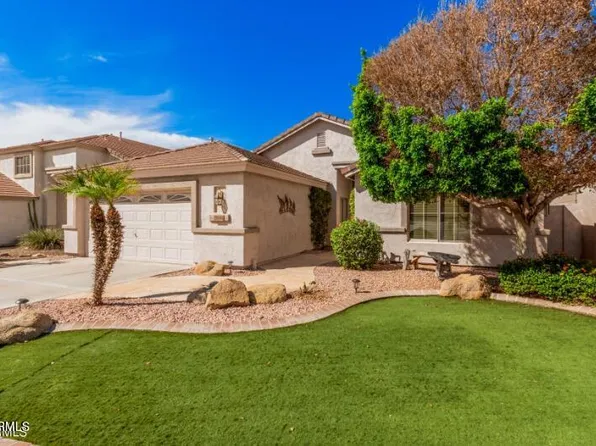 15848 S 18TH Lane, Phoenix, AZ 85045