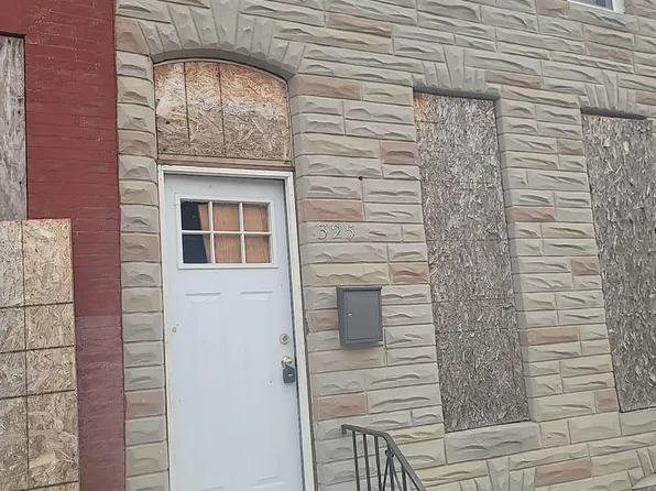 325 S Payson St, Baltimore, MD 21223