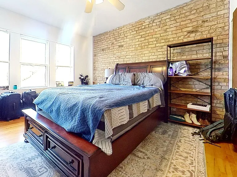 1307-17 W. Addison — Photo 19