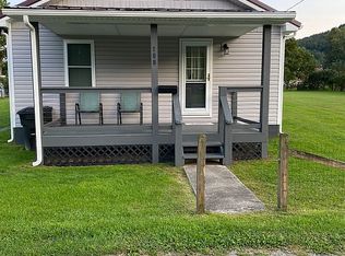 108 7th St, Parsons, WV 26287