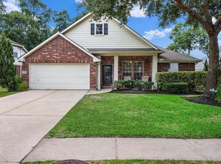 2622 Hilldale Park Ln, Spring, TX 77386