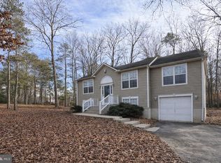 521 Welsh Dr, Ruther Glen, VA 22546