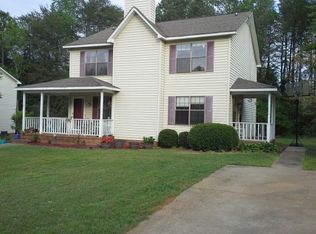 108 Montague Dr #108, Greenville, SC 29617