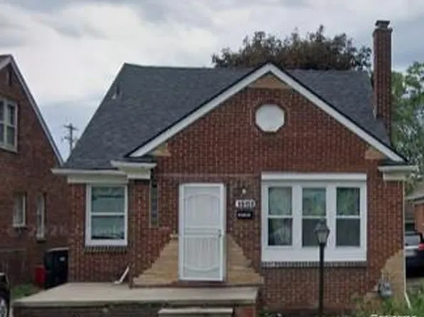 19151 Packard St, Detroit, MI 48234