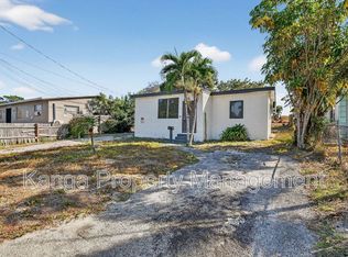 1257 W 35th St, Riviera Beach, FL 33404