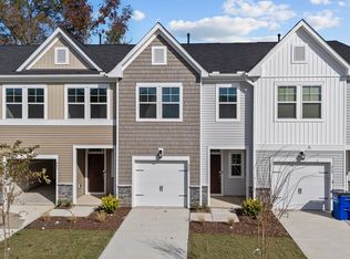 265 Peebles Dr, Smithfield, NC 27577