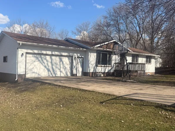 6009 6th St, Lake Park, MN 56554