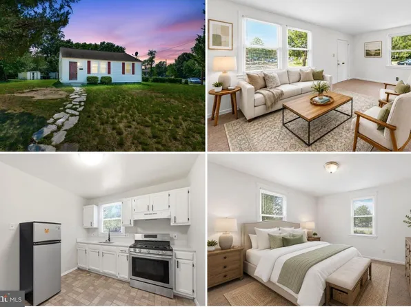 2801 Kirtland Ave, District Heights, MD 20747