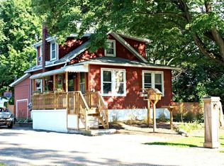 512 Ruth Ave, Leavittsburg, OH 44430