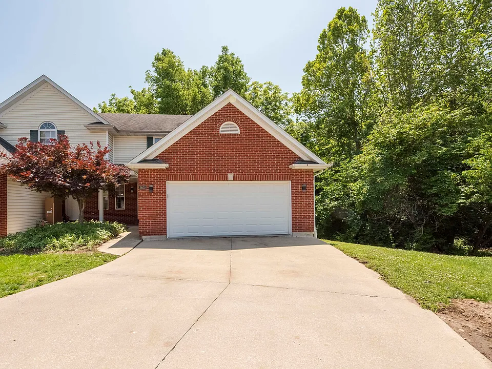 3600 Berkshire Ct