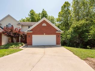 3600 Berkshire Ct, Columbia, MO 65203