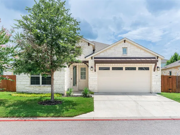 3805 Wales Ct, Round Rock, TX 78681