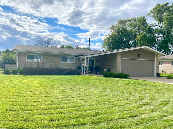 36719 Gregory Dr, Sterling Heights, MI 48312
