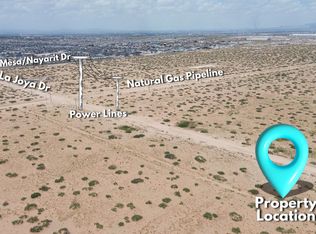 Pn 22062 Caryvilla Dr, El Paso, TX 79928