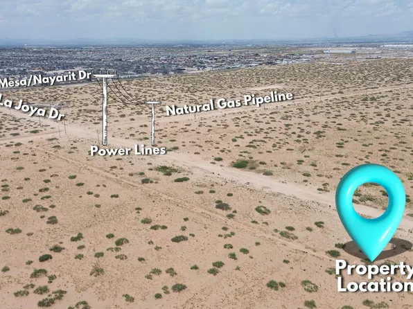 Pn 22062 Caryvilla Dr, El Paso, TX 79928
