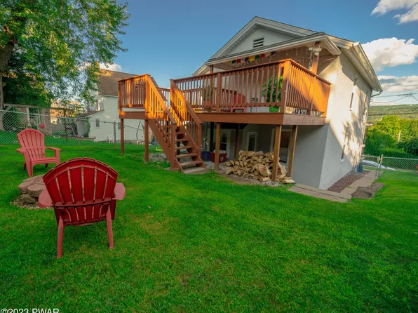 1019 Ridge Ave, Scranton, PA 18510