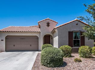 2232 E Gillcrest Rd, Gilbert, AZ 85298