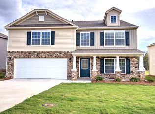 834 Colmore Trl, Lyman, SC 29365