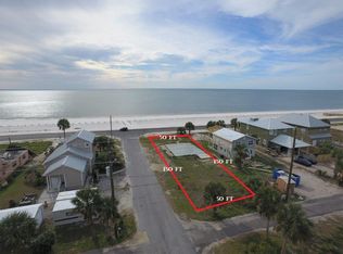 400 Highway 98, Mexico Beach, FL 32456