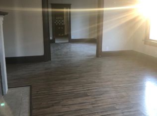 609 Jefferson St, Muskogee, OK 74403