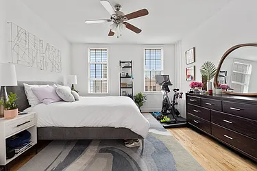 Rented by Corcoran