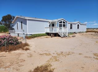 926 S 393rd Ave, Tonopah, AZ 85354