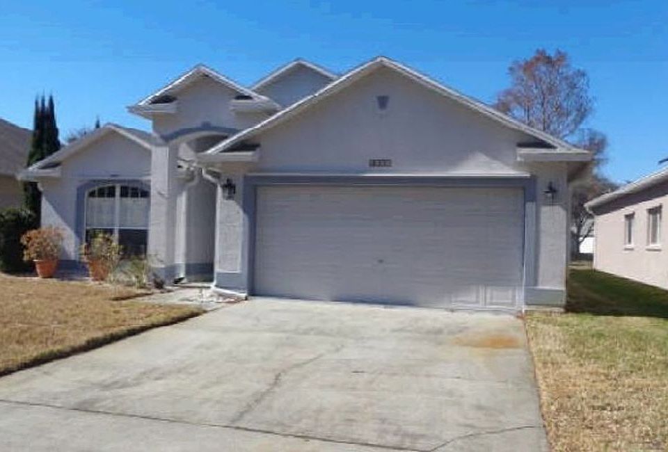 Property Front View