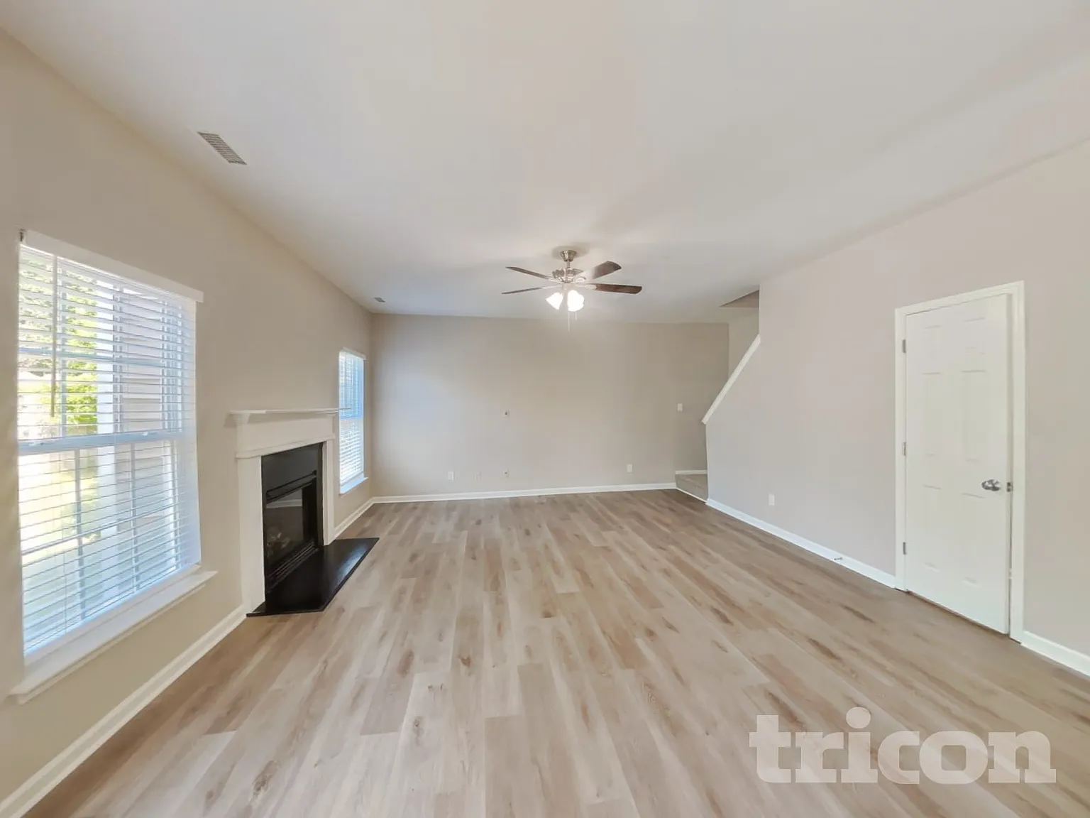 1104 Braemar Highland Dr Zebulon NC — Photo 4