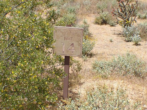 2nd image of 8844 E Buckskin Trl