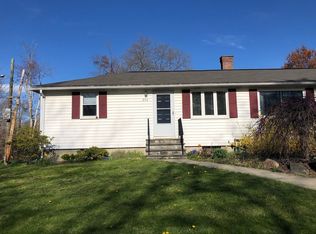 256 South Rd UNIT 256, Bedford, MA 01730