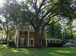 1841 Devra Dr, Tallahassee, FL 32303