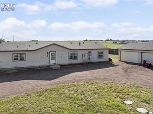 5664 Southfork Dr, Peyton, CO 80831