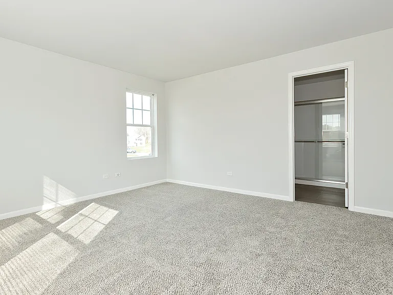 Serene Bedroom Escape