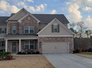 4990 Plainsman Cir, Cumming, GA 30028