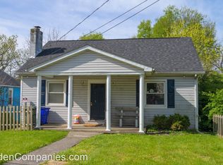 512 Addison Ave, Lexington, KY 40504