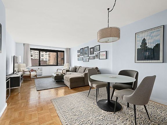 2nd image of 10 W 66th St APT 7C