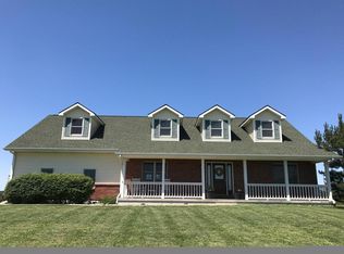 17010 State Route D, Saint Joseph, MO 64505