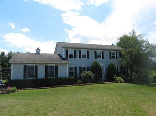 16 English Way, Pleasant Valley, NY 12569