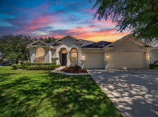 1314 ROWANTREE DRIVE, DOVER, FL 33527