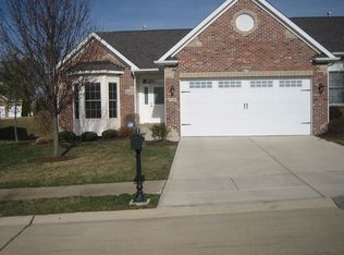 229 Glasgow Dr, Saint Charles, MO 63301
