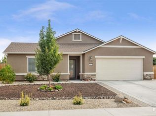 105 Deerfield Rd, Dayton, NV 89403