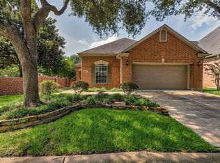 13819 Threadall Park Dr, Houston, TX 77077